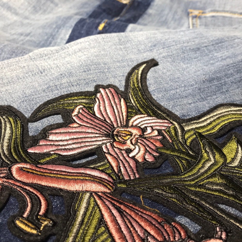 BUFFALO DAVID BITTON Jeans - Picture 1 of 7